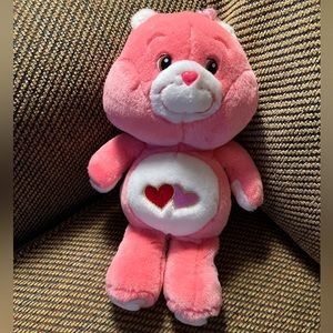 Love-a-Lot Care Bear